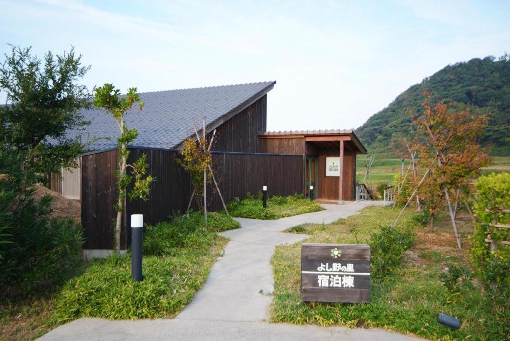 Ukawa Onsen Yoshino No Sato Hotel Kyotango Exterior photo