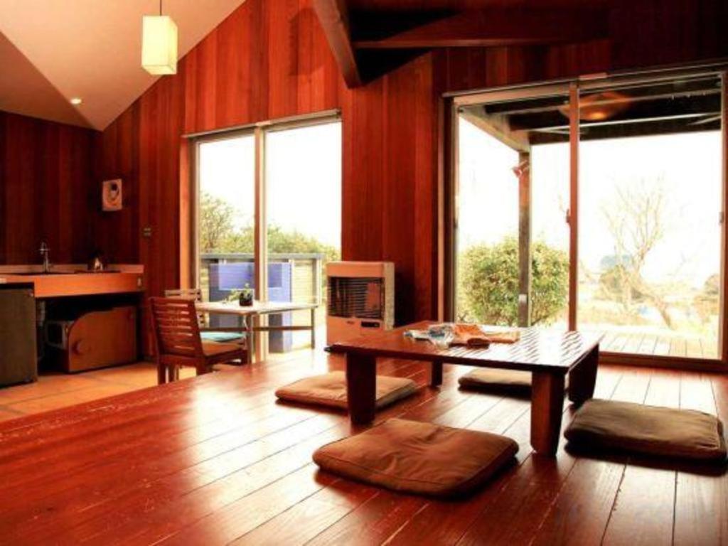 Ukawa Onsen Yoshino No Sato Hotel Kyotango Exterior photo